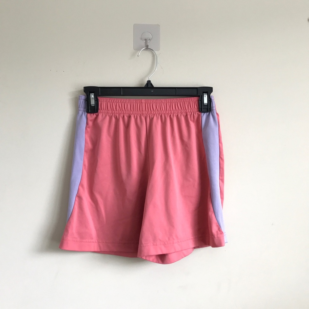 girls sport shorts